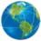 globe