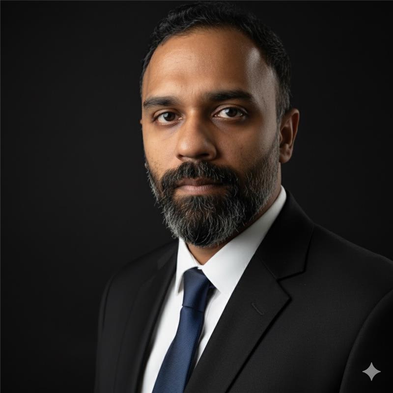 Deven Jaggi