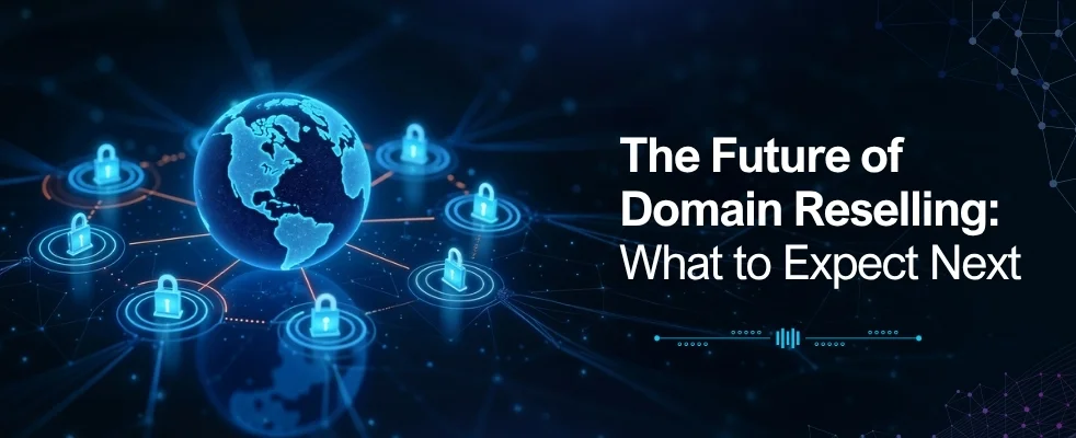 CR_The Future of Domain Reselling What to Expect Next
