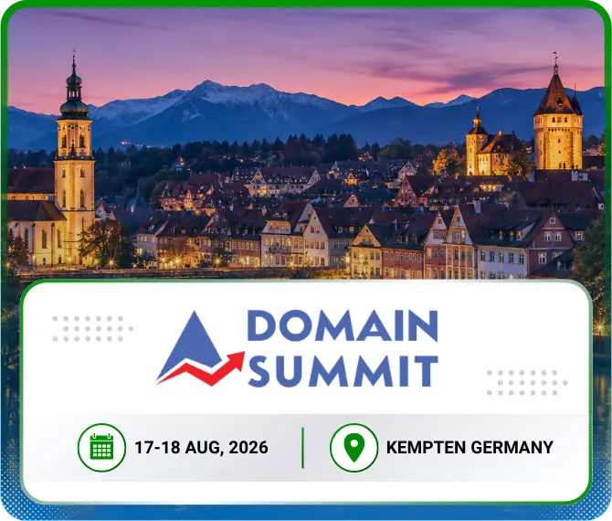 Domain Summit