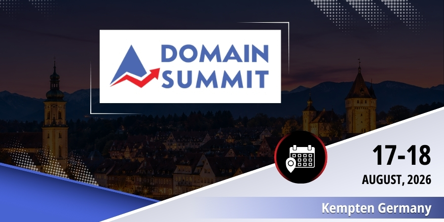 Domain Summit
