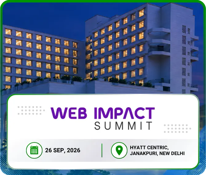 Web Impact Summit
