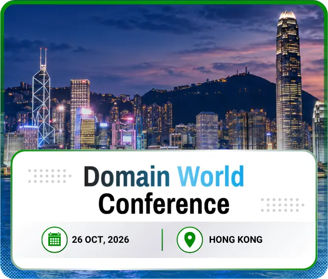 Domain World Conference